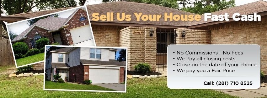 Sell My House Fast Houston TX (We Buy Houses Houston Texas for Cash AS IS)  - Sell My House Fast in Texas (We Buy Houses Texas for Cash AS IS)