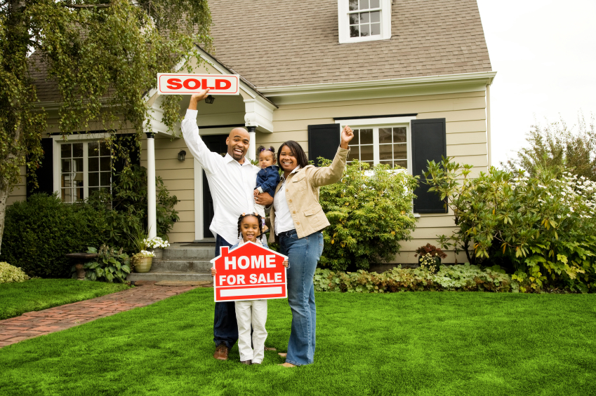 sell house fast Houston